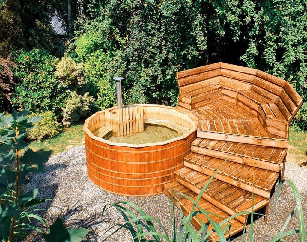 Secret Garden Residence Paszkowka Exterior photo